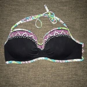 Victoria Secret Bathing Top